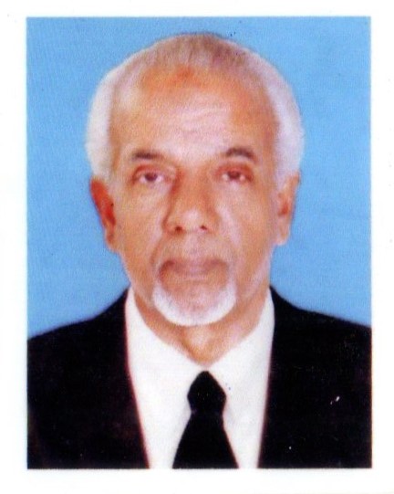 A.Sideeque Hassan Moulavi